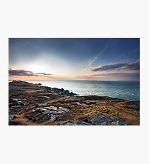 Malin Head Photographic Print