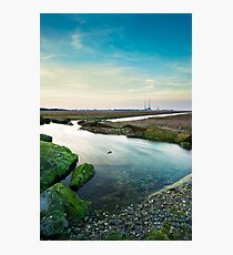 Booterstown, Ireland Photographic Print