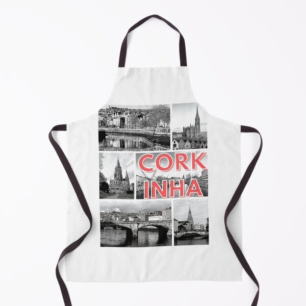 Item preview, Cork Black & White designed and sold by arte-brnagringa.