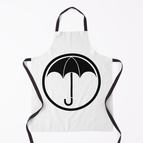 Artikelvorschau, Umbrella Academy entworfen und verkauft von Tameink.