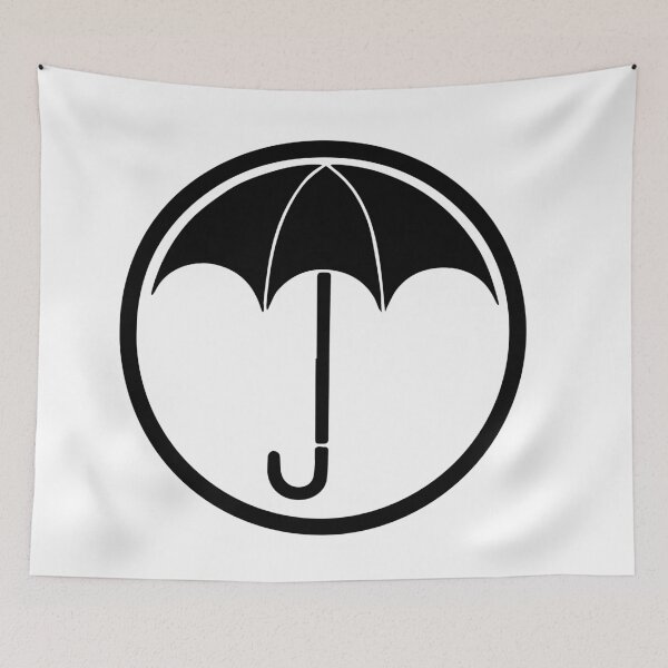 Artikelvorschau, Umbrella Academy entworfen und verkauft von Tameink.