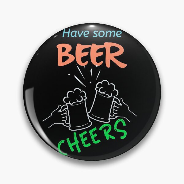 Item preview, funny beer designed and sold by Philomena1954.