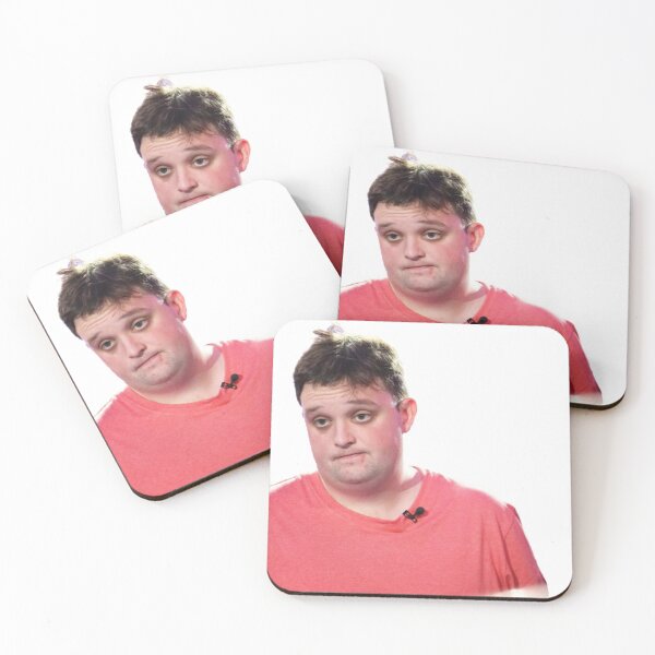 Item preview, Kieran Davidson Big Brother  designed and sold by SwattedStore.