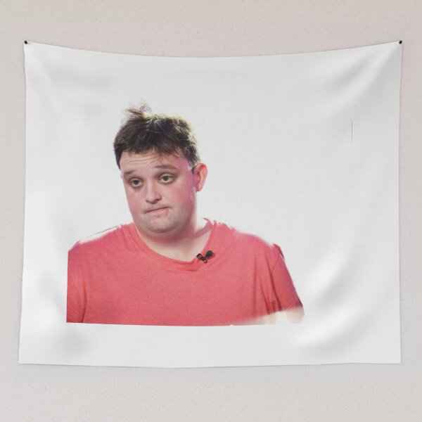 Item preview, Kieran Davidson Big Brother  designed and sold by SwattedStore.