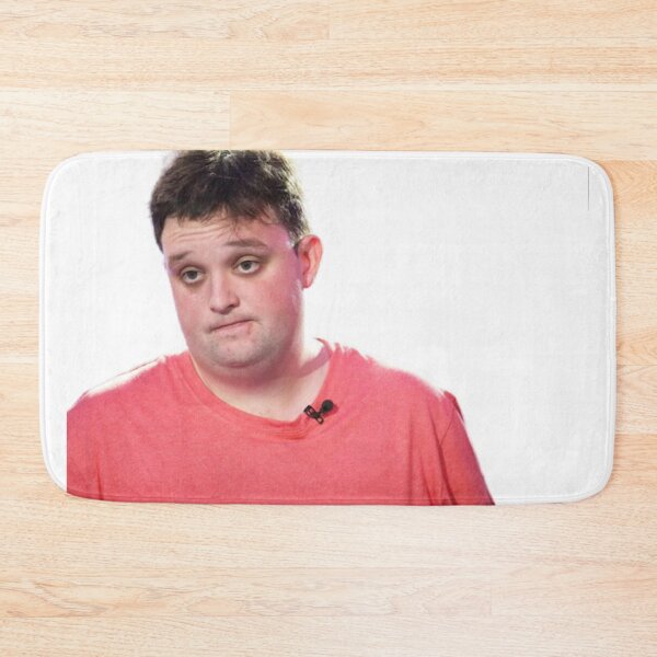 Item preview, Kieran Davidson Big Brother  designed and sold by SwattedStore.