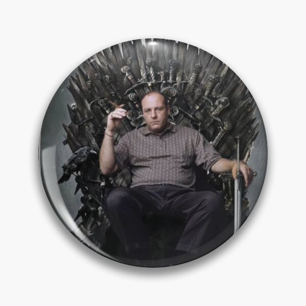 Item preview, Tone on the Throne designed and sold by Lucky-Devil.