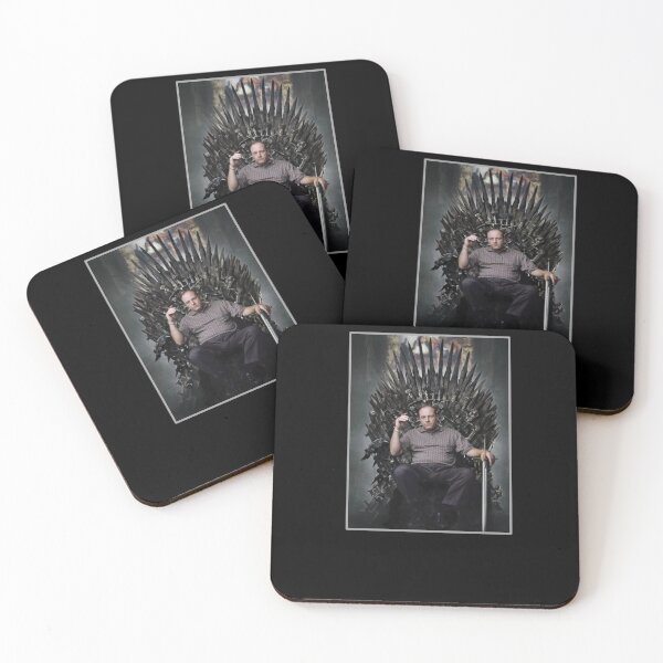 Item preview, Tone on the Throne designed and sold by Lucky-Devil.