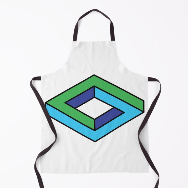 Item preview, Copy of Shape Illusion designed and sold by harrisB.