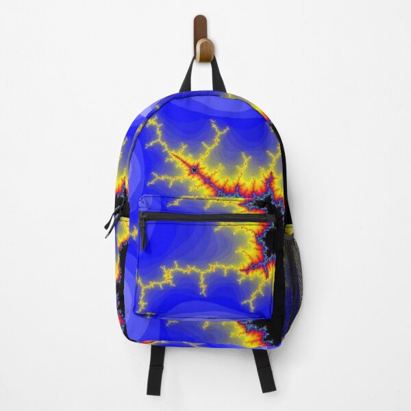 Item preview, Classic Mandelbrot Fractal designed and sold by Sybille-Yates.