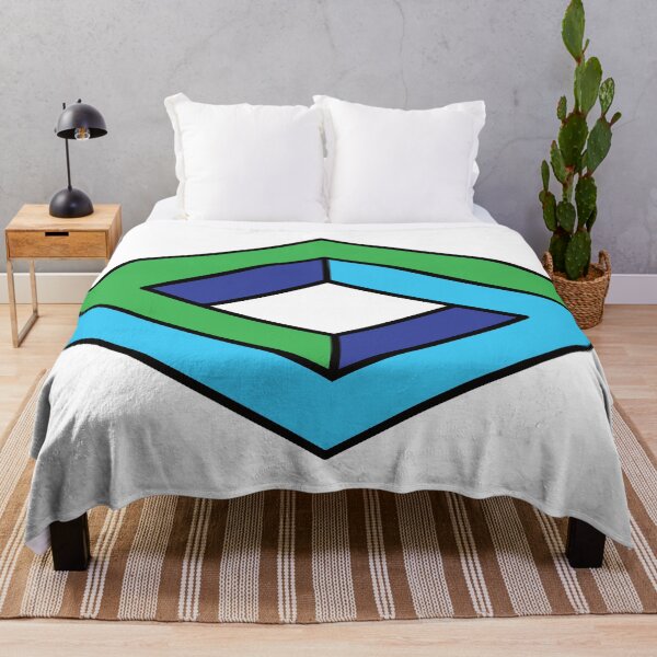 Item preview, Copy of Shape Illusion designed and sold by harrisB.