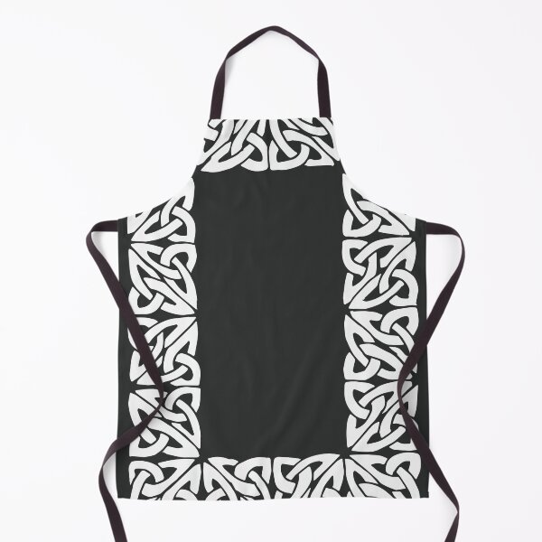 Item preview, trinity knotted frame designed and sold by arbelhadari.
