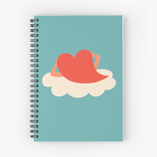 Item preview, DREAMY HEART designed and sold by Karen Abend.