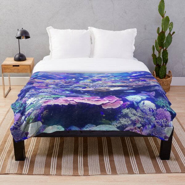 Item preview, Deep Dive: Underwater Ecosystem designed and sold by CynicalThought.