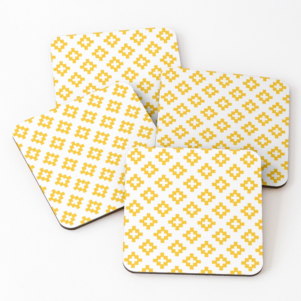 Item preview, Coasters (Set of 4) designed and sold by ImagineKaye.