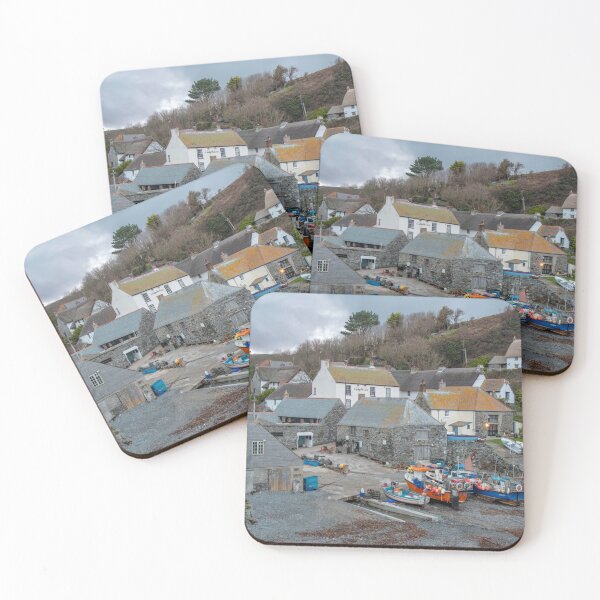 Item preview, Cadgwith Cove Cornwall designed and sold by Ed Wilcock.