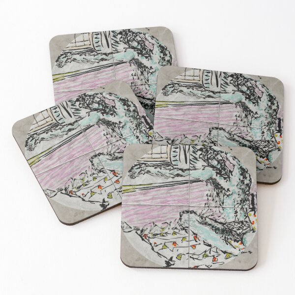 Item preview, Budapest designed and sold by Laurence Morgan.