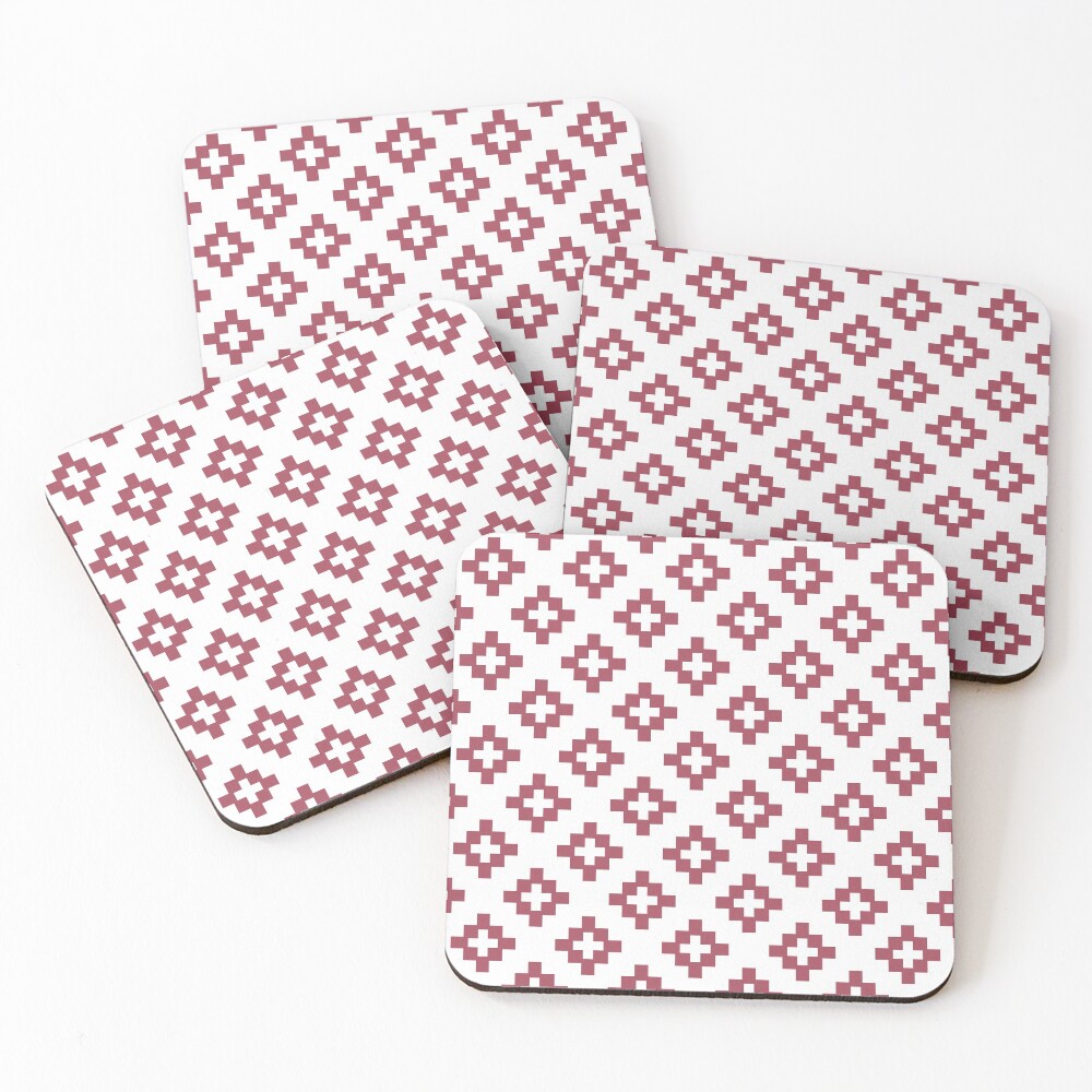 Item preview, Coasters (Set of 4) designed and sold by ImagineKaye.