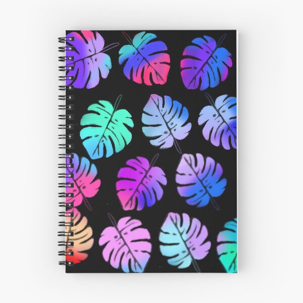 Item preview, Monstera Plant Mom - Leaf pattern Black by Sunset Apple designed and sold by SunsetApple.