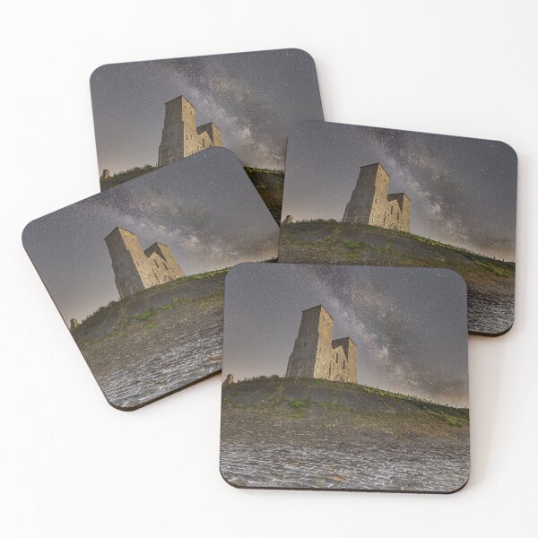 Item preview, Reculver Milky Way designed and sold by rogerstanger.