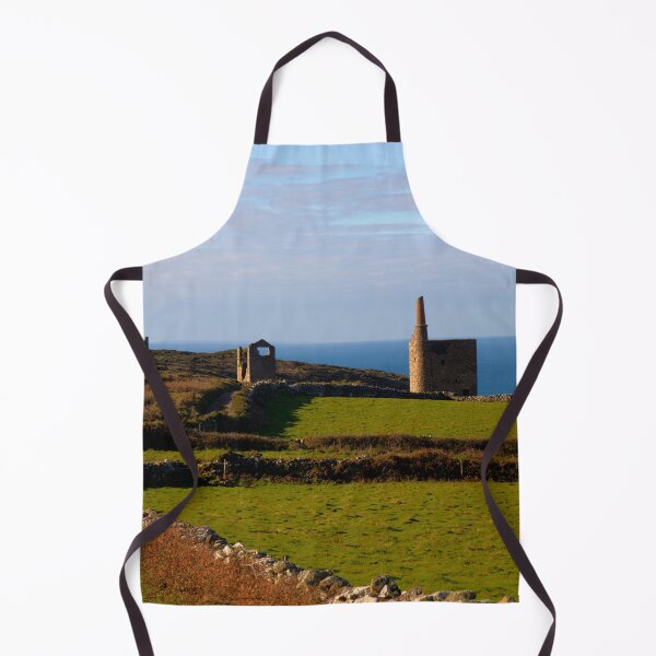 Item preview, Cornish Crowns Tin Mines Bottalack designed and sold by Ed Wilcock.