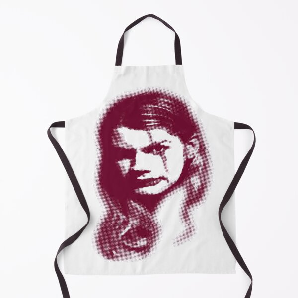 Item preview, Portrait of the Hagan designed and sold by DiamandaHagan.