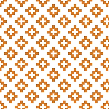 Artwork thumbnail, diamond pattern by ImagineKaye