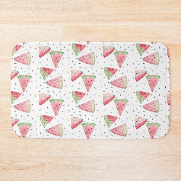 Item preview, Picnic Thieves - Ants and Watermelon designed and sold by Some Little Good.