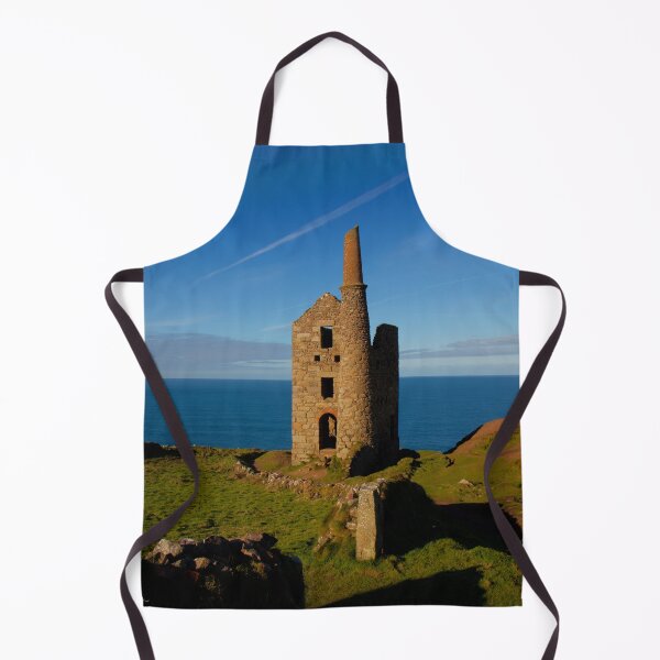 Item preview, Cornish Crowns Tin Mines Bottalack designed and sold by Ed Wilcock.