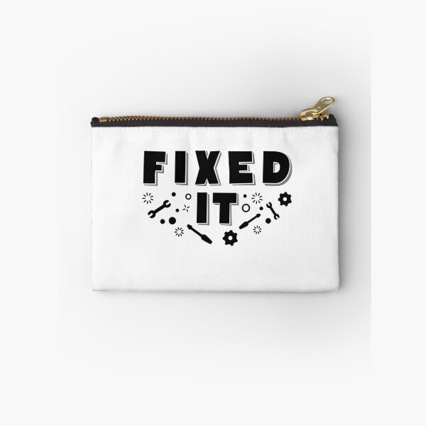 Item preview, Fixed It designed and sold by autlu.