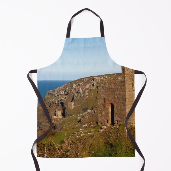 Item preview, Cornish Crowns Tin Mines Bottalack designed and sold by Ed Wilcock.