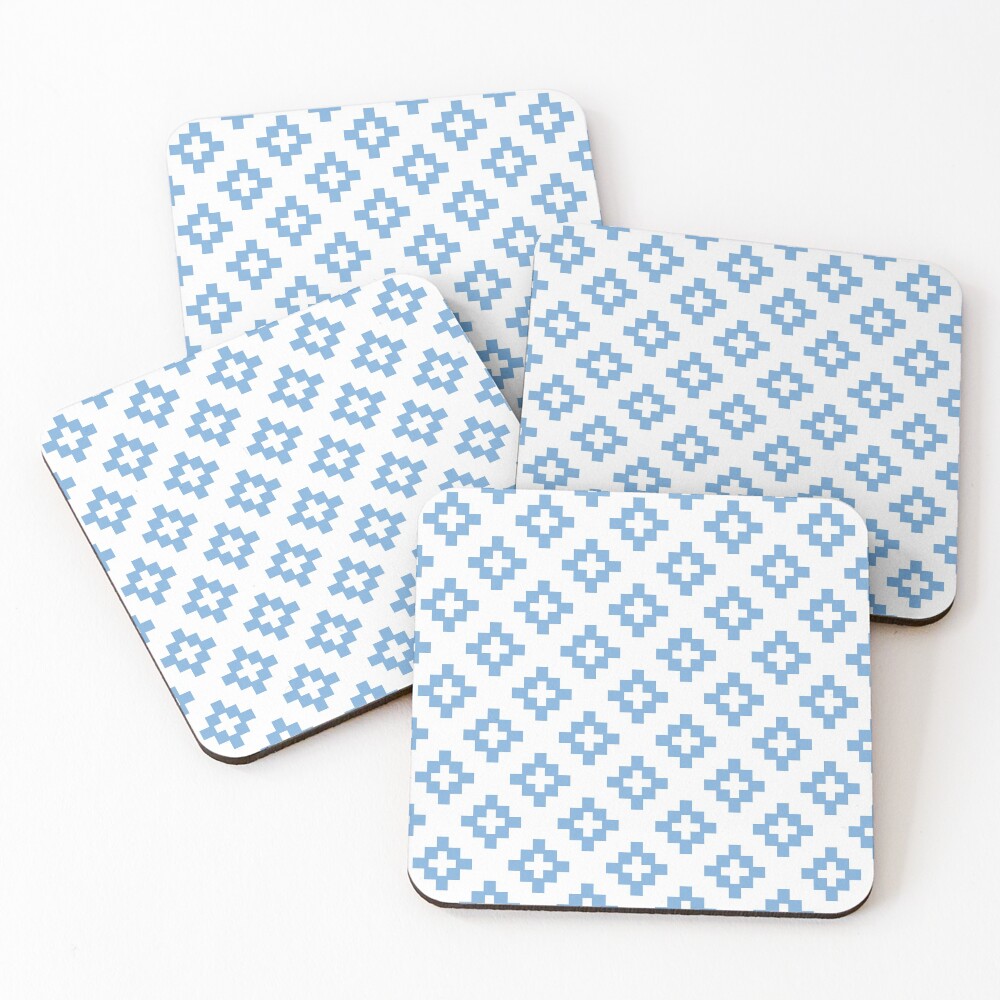 Item preview, Coasters (Set of 4) designed and sold by ImagineKaye.