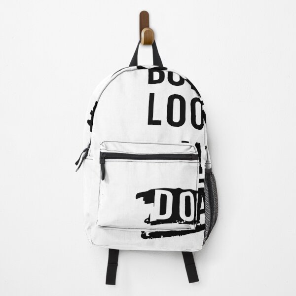 Item preview, DON'T BOTHER LOOKING MY WAY designed and sold by djo-design.