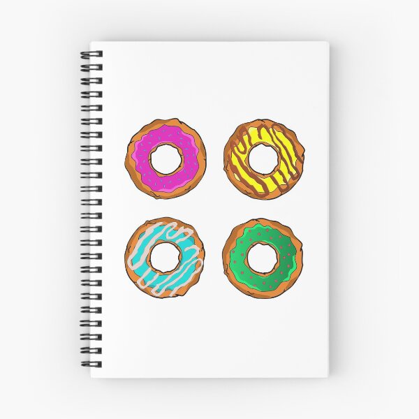 Item preview, Donuts Chocolate Glaze Cupcake designed and sold by MGO-Design.