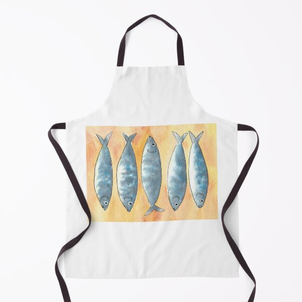 Item preview, sardines designed and sold by Azyrielle.