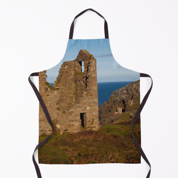 Item preview, Cornish Crowns Tin Mines Bottalack designed and sold by Ed Wilcock.