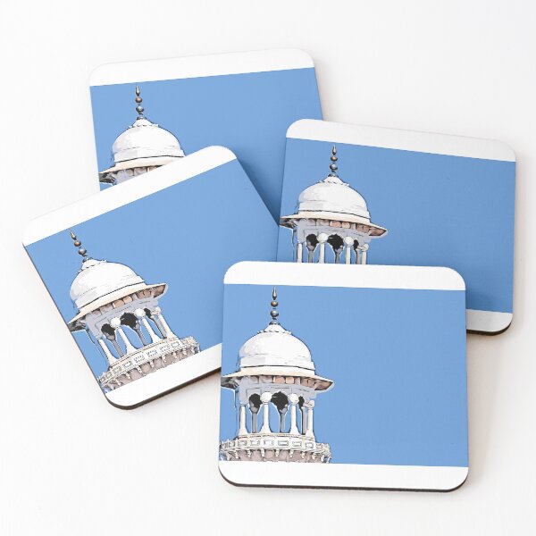Artikelvorschau, Cupola, India. entworfen und verkauft von Paul Rowland.