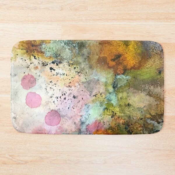 Item preview, English Garden designed and sold by Barbara Mink.