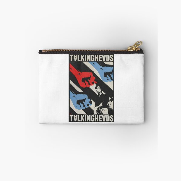 Item preview, Talking Heads Concert Graphic designed and sold by lithoman2.