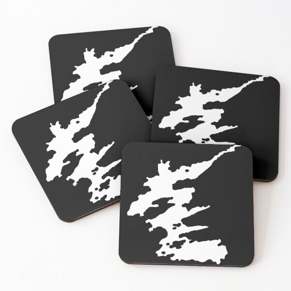 Item preview, Raquette Lake designed and sold by mappsart.