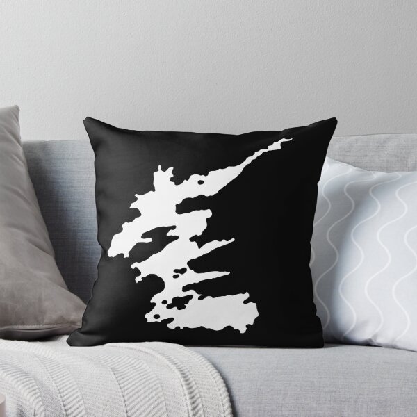 Item preview, Raquette Lake designed and sold by mappsart.