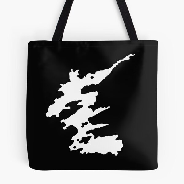 Item preview, Raquette Lake designed and sold by mappsart.