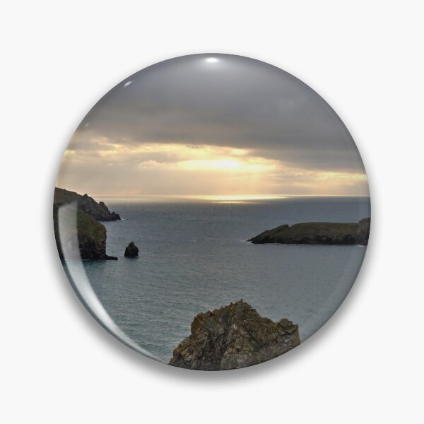 Item preview, Mullion Cove Cornwall designed and sold by Ed Wilcock.