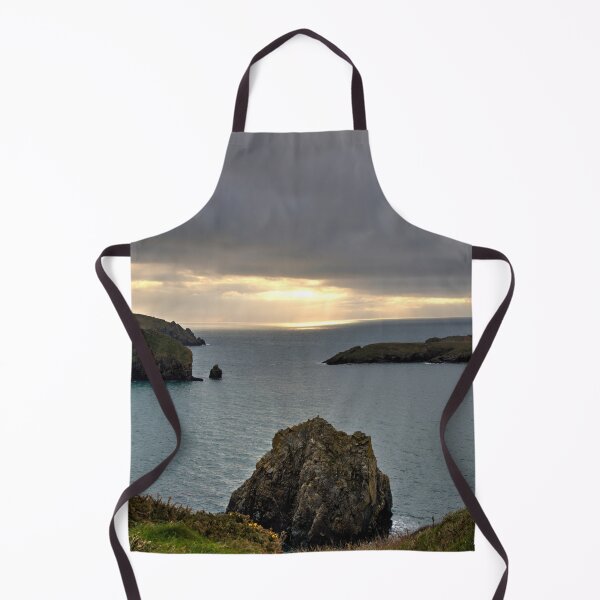 Item preview, Mullion Cove Cornwall designed and sold by Ed Wilcock.
