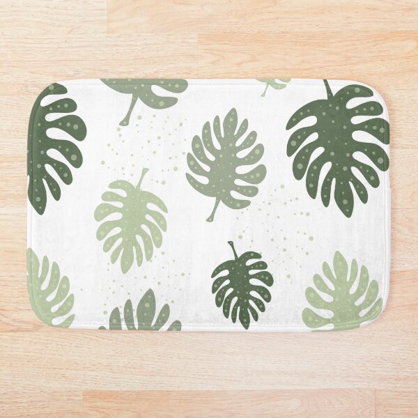 Item preview, Patrón botánico designed and sold by LartGraphics.