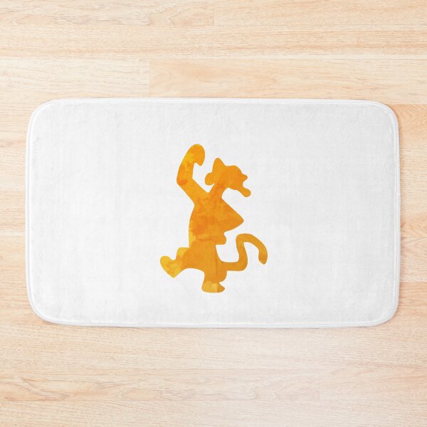 Item preview, Tiger Inspired Silhouette designed and sold by ShadowsInspired.