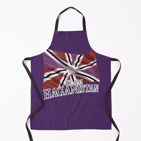 Item preview, Team Haganistan designed and sold by DiamandaHagan.