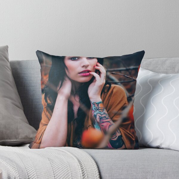 Item preview, Nude Women Sexy - Sensual - Tattoo designed and sold by Martin  Slotta.