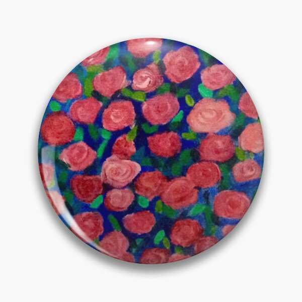 Item preview, Floral Frolic designed and sold by Lynne Kells (earthangel).