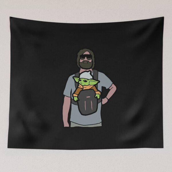 Item preview, The Wrong Child designed and sold by jonah block.