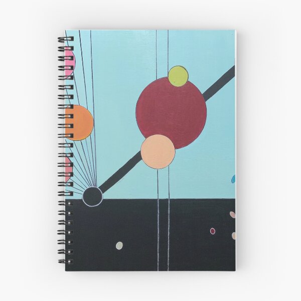 Item preview, Balancing Act designed and sold by Barbara Mink.